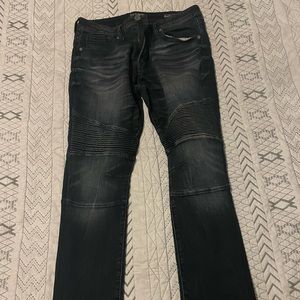 Buckle savage supply co jeans
